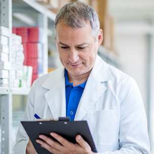 Spezialisierter Großhandel